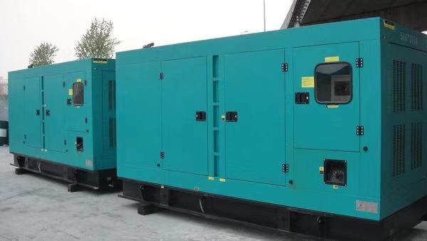 西畴幼儿园备用发电机供